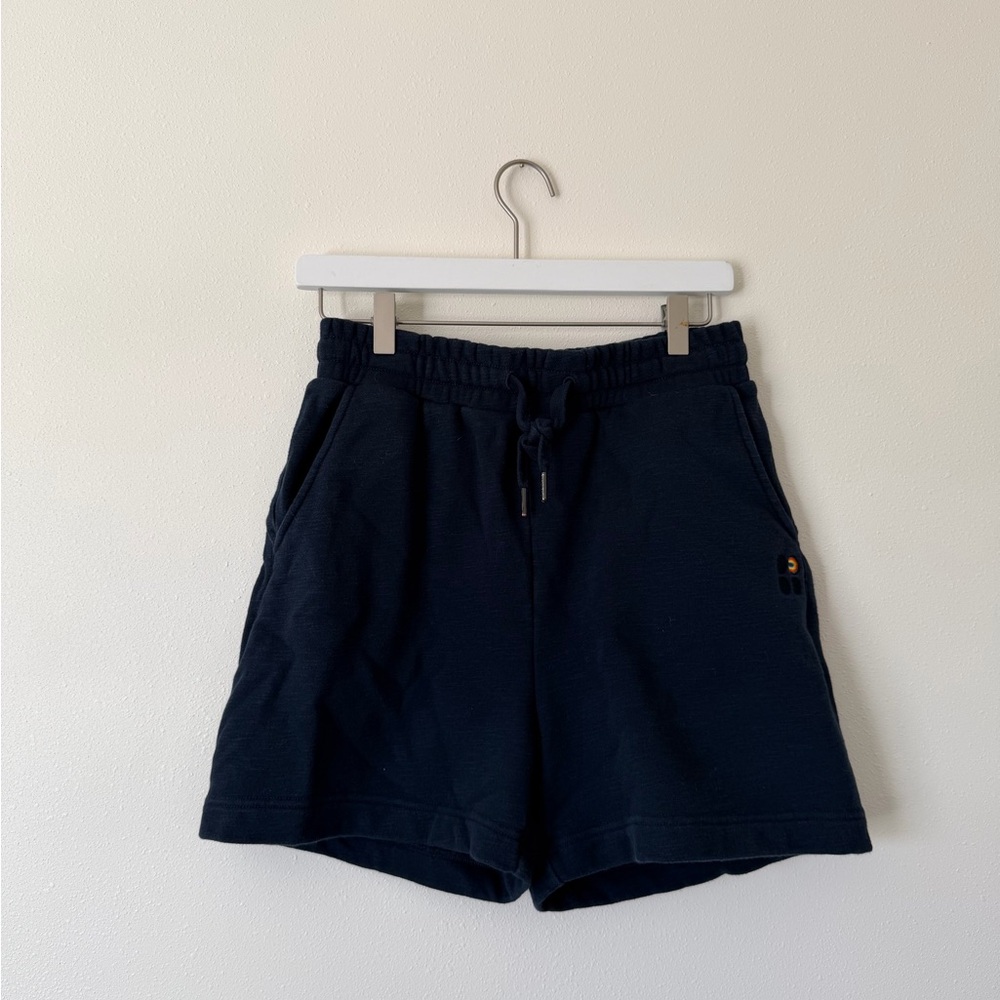 Men’s Sweaty Betty Sweat Shorts Size Small
